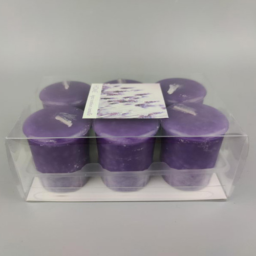 scented votive candles