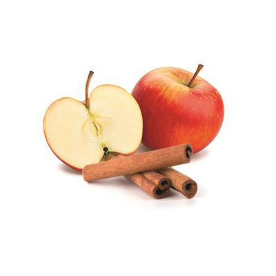 apple cinnamon scent