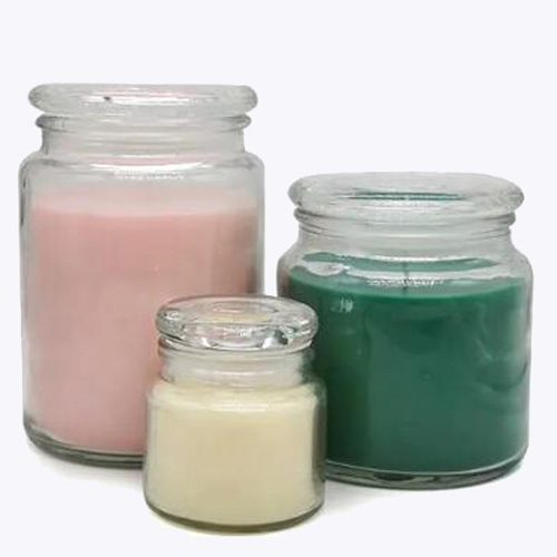 scented yankee jar candles